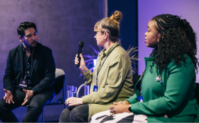 Motivational Speakers on Diversity & Inclusion